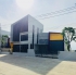งานก่อสร้าง Mini Factory  สถานที่ โครงการ Zentro Port ลำลูกกาคลอง 5